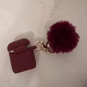 First Gen AirPods case